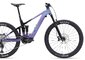 Elektrobicykel Liv Intrigue X Advanced E+ Elite 2 Digital Blurple 2025