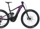 Elektrobicykel Liv Intrigue X E+ 1 Pro Chameleon 2022