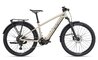 Elektrobicykel Liv Tempt E+ EX Sandshell 2026