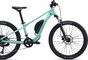 Elektrobicykel Liv Tempt E+ Junior 24 Ocean Wave 2024