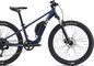 Elektrobicykel Liv Tempt E+ Junior 26 Milky Way 2024