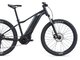 Elektrobicykel Liv Tempt E+ 3 Gunmetal Black 2022