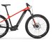 Elektrobicykel Mondraker Prime Black/Red 2021
