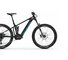 Elektrobicykel Mondraker Chaser 29 Black/Blue/Red 2020