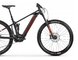 Elektrobicykel Mondraker Chaser Black 2021