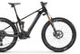 Elektrobicykel Mondraker Crafty carbon RR SL Sram Carbon/Black/Silver 2021