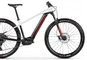 Elektrobicykel Mondraker Prime Black/White 2021