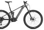 Elektrobicykel Mondraker Chaser Graphite/Black 2023