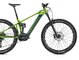 Elektrobicykel Mondraker Crafty R Green 2023