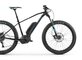 Testovaný Elektrobicykel Mondraker E-Prime Black/Light Blue 2018