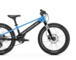 Elektrobicykel Mondraker Play 20 Black/Marlin Blue 2022
