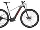 Elektrobicykel Mondraker Prime Black/Nimbus Grey/Flame Red 2023