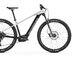 Elektrobicykel Mondraker Prime 29 Black/Racing Silver 2022