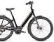 Elektrobicykel Moustache Lundi Black 2024
