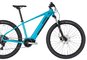 Elektrobicykel Pells Thorr 3 W Glossy Aqua 2024