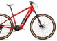 Elektrobicykel Rock Machine Storm INT e70-29 Gloss Red/Black/Silver 2022