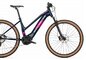 Elektrobicykel Rock Machine Torrent INT e50-29B Lady Gloss Dark Blue/Pink/Silver 2022