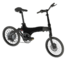 Elektrobicykel Sharvan MO1 Black