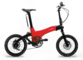 Elektrobicykel Sharvan MO1 Black