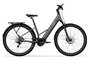 Elektrobicykel Tenways AGO AIR Arctic Grey 2025
