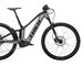 Elektrobicykel Trek Powerfly FS 4 500 Matte Gunmetal/Matte Black 2022
