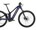 Elektrobicykel Trek Powerfly FS 4 500 Purple Flip/Trek Black 2021