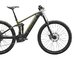 Elektrobicykel Trek Rail 5 625Wh Matte Olive Grey/Trek Black 2021