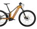 Elektrobicykel Trek Powerfly FS 4 625 Orange/Grey 2021