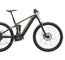 Elektrobicykel Trek Rail 5 Matte Olive Grey/Trek Black 2021