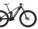 Elektrobicykel Trek Rail 9.7 NX Lithium Grey/Black 2021