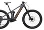 Elektrobicykel Trek Rail 9.9. X01 AXS Black/Root Beer