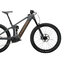 Elektrobicykel Trek Rail 9.9 XTR Solid Charcoal to Root Beer Ano Decal 2021