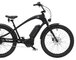 Elektrobicykel Electra Ace of Spades Go! 5i Matte Black 2022