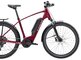 Elektrobicykel Trek Allant+ 5 Rage Red 800Wh 2025