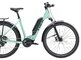 Elektrobicykel Trek Allant+ 5 Lowstep Blue Sage 800Wh 2025