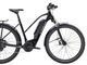 Elektrobicykel Trek Allant+ 5 Stagger Trek Black 400Wh 2025