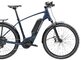 Elektrobicykel Trek Allant+ 6 Mulsanne Blue 545Wh 2025