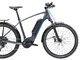 Elektrobicykel Trek Allant+ 6 Galactic Grey 725Wh 2025