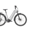 Elektrobicykel Trek Allant+ 7 Lowstep Matte Quicksilver E 2022