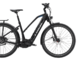 Elektrobicykel Trek Allant+ 9 Stagger Trek Black/Alpine Blue 2022