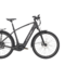Elektrobicykel Trek Allant+ 9S Matte Dnister Black E 2021
