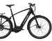 Elektrobicykel Trek Allant+ 9S Trek Black/Alpine Blue E 2023