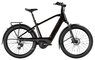 Elektrobicykel Trek Charter+ 4 540Wh Dark Web 2026