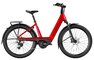Elektrobicykel Trek Charter+ 4 800Wh Lowstep Fury Red 2026