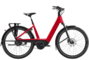 Elektrobicykel Trek Charter+ 4 Enviolo Belt 540 Lowstep Fury Red 2027