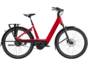 Elektrobicykel Trek Charter+ 4 Enviolo Belt 800 Lowstep Fury Red 2027