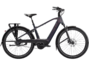 Elektrobicykel Trek Charter+ 4 Nexus 5 Belt 540Wh Covellite Blue 2027