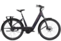 Elektrobicykel Trek Charter+ 4 Nexus 5 Belt 540Wh Lowstep Covellite Blue 2027