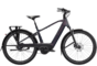 Elektrobicykel Trek Charter+ 4 Nexus 5 Belt 800Wh Covellite Blue 2027