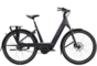 Elektrobicykel Trek Charter+ 4 Nexus 5 Belt 800Wh Lowstep Covellite Blue 2027